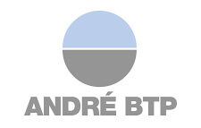 André BTP